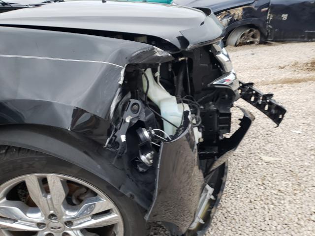 2011 FORD EDGE LIMIT 2FMDK3KC3BBA79908