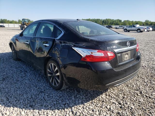 2017 NISSAN ALTIMA 2.5 1N4AL3AP4HC204860