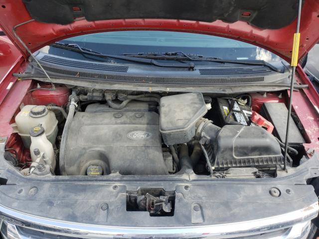 2011 FORD EDGE LIMIT 2FMDK4KC8BBA26353