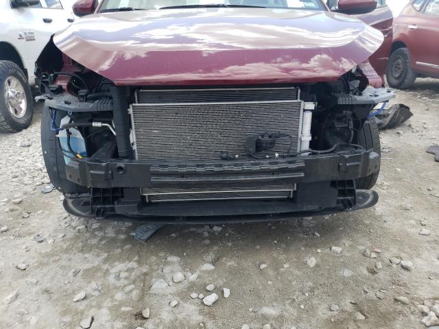 2019 HYUNDAI TUCSON LIM KM8J33A42KU884304
