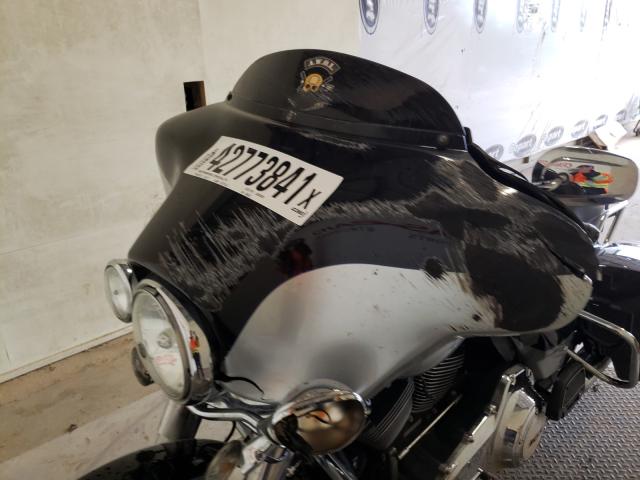 2012 HARLEY-DAVIDSON FLHTK ELEC 1HD1KEM15CB606531