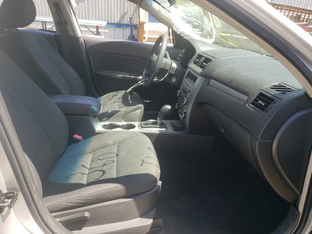 2012 FORD FUSION SE 3FAHP0HA0CR112383