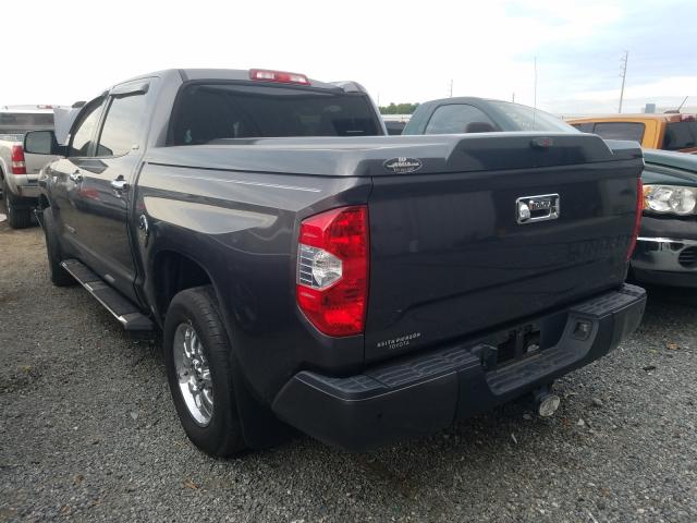2017 TOYOTA TUNDRA CRE 5TFEW5F17HX220210