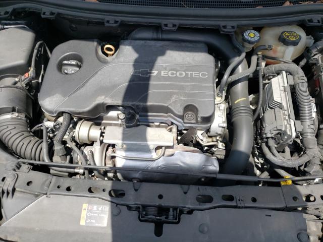 2017 CHEVROLET CRUZE LS 1G1BC5SM2H7154184