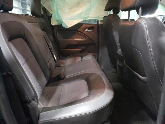 2015 CHEVROLET COLORADO Z 1GCGTCE35F1142731
