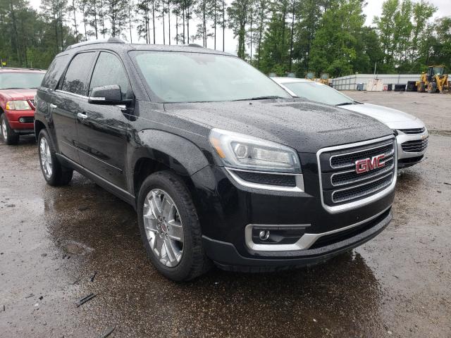 2017 GMC ACADIA LIM 1GKKRSKD7HJ296168