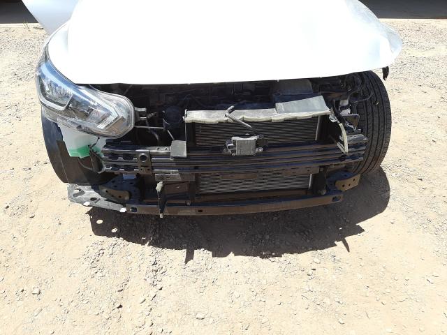 2020 NISSAN VERSA SV 3N1CN8EV3LL892935