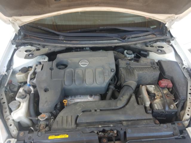2010 NISSAN ALTIMA BAS 1N4AL2AP3AN447922