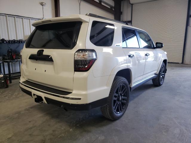 2021 TOYOTA 4RUNNER NI JTEJU5JR0M5839069