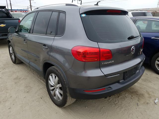 2012 VOLKSWAGEN TIGUAN S WVGAV7AX9CW000375