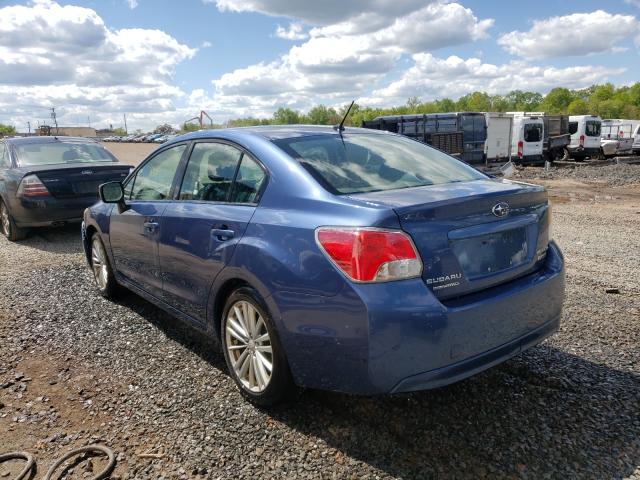 2012 SUBARU IMPREZA PR JF1GJAD67CH021701