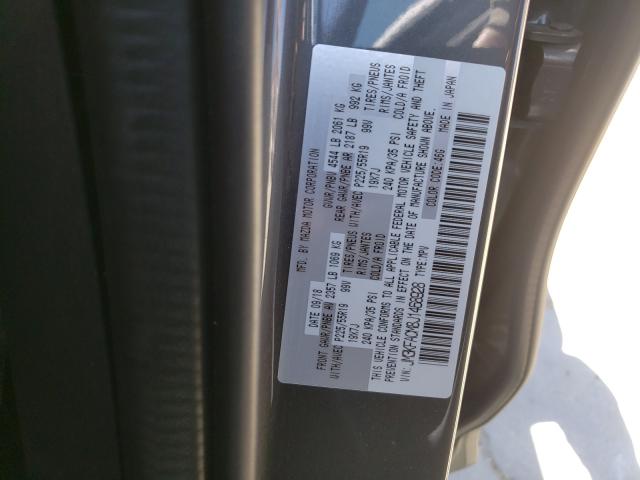 2018 MAZDA CX-5 TOURI JM3KFACM8J1468928