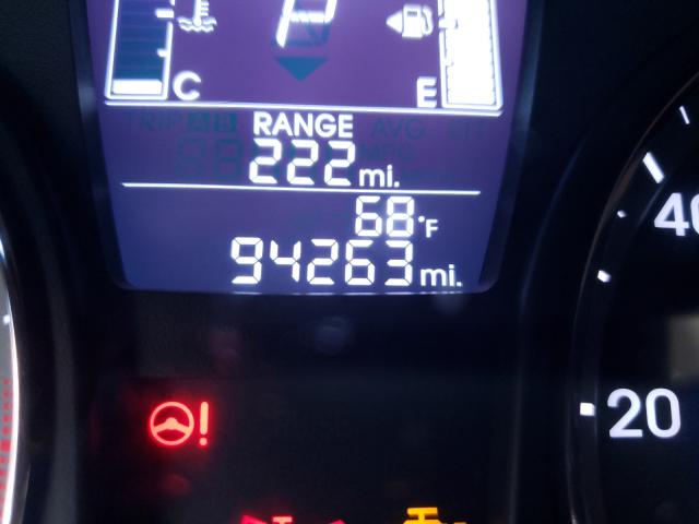 2016 HYUNDAI ACCENT SE KMHCU4AE2GU139919