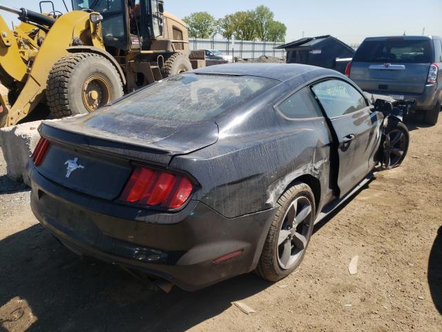 2016 FORD MUSTANG 1FA6P8AM9G5322094