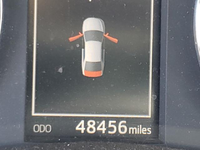 2017 TOYOTA COROLLA L 5YFBURHE3HP594747