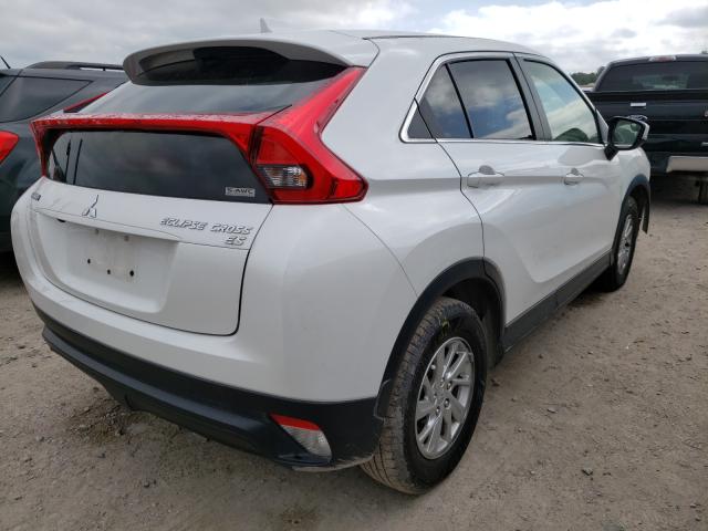 2019 MITSUBISHI ECLIPSE CR JA4AT3AA5KZ003697