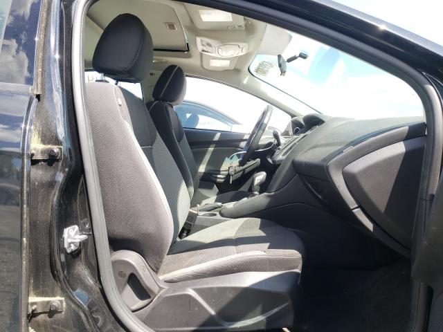 2014 FORD FOCUS SE 1FADP3F24EL409797