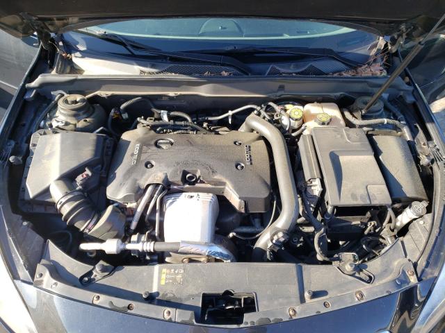 2013 CHEVROLET MALIBU 3LT 1G11G5SX2DF203846