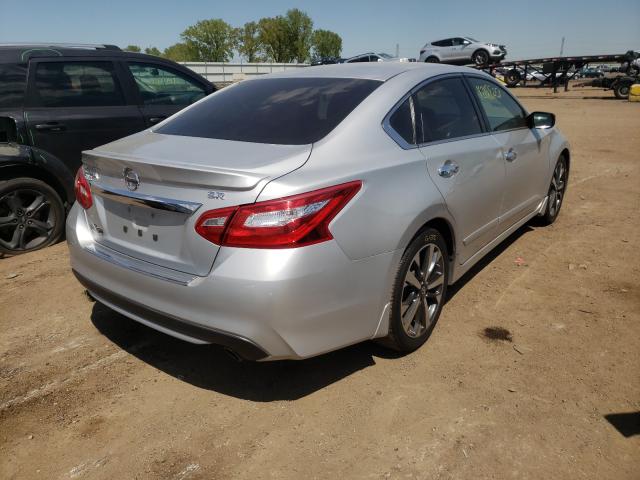 2016 NISSAN ALTIMA 2.5 1N4AL3AP0GC220388