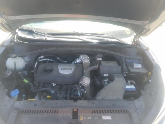 2018 HYUNDAI TUCSON VAL KM8J33A24JU796111