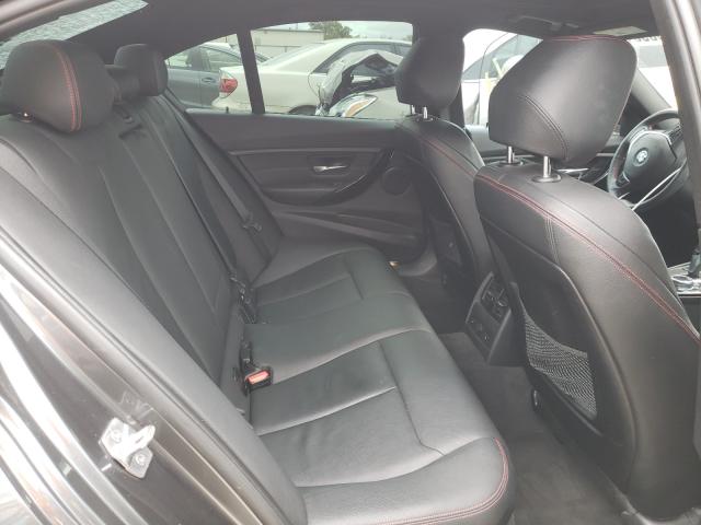 2014 BMW 328 XI SUL WBA3B5G58ENS07748