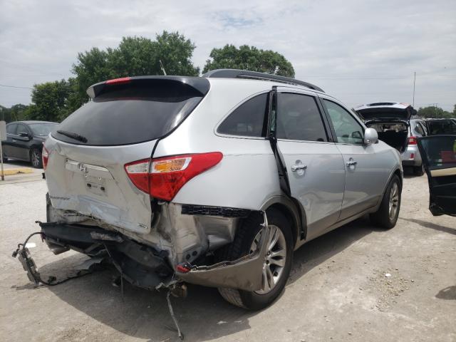 2012 HYUNDAI VERACRUZ KM8NU4CC2CU183563
