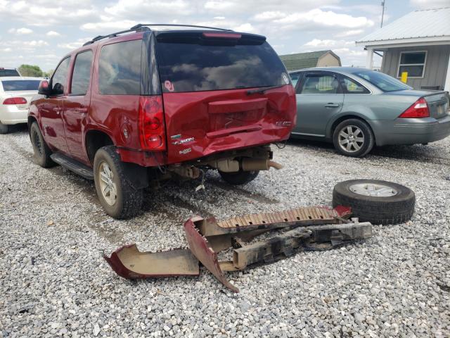 2012 GMC YUKON SLE 1GKS1AE00CR228699