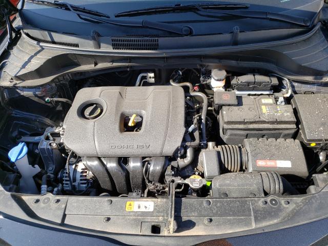 2021 KIA SOUL GT LI KNDJ63AU5M7762937