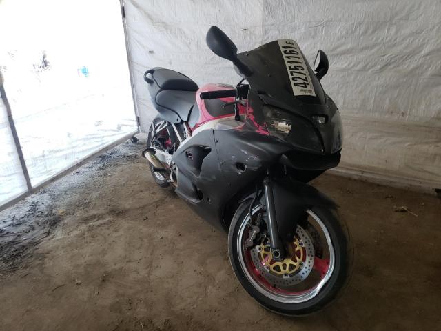 2001 KAWASAKI ZX600 J1 JKAZX4J141A038533