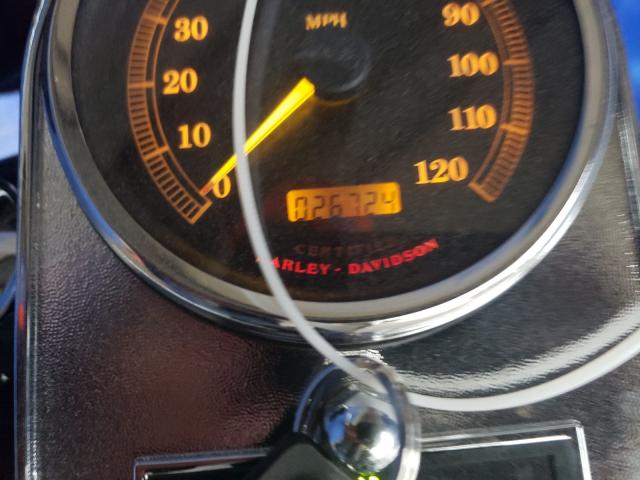 2003 HARLEY-DAVIDSON FLHRCI 1HD1FRW143Y706612