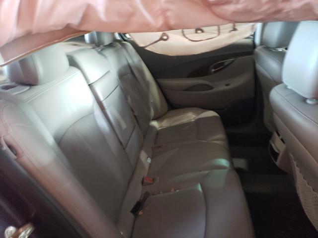 2013 BUICK LACROSSE 1G4GC5E34DF253794