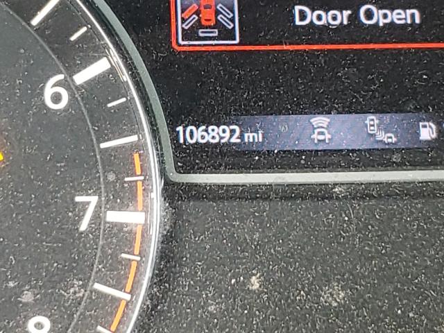 2018 NISSAN ALTIMA 2.5 1N4AL3AP3JC143622