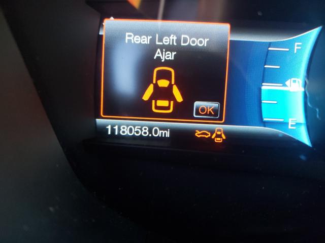 2016 FORD FUSION SE 3FA6P0H75GR375020