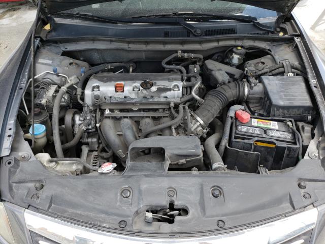 2011 HONDA ACCORD SE 1HGCP2F66BA147048