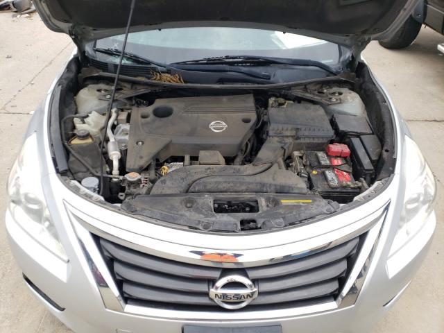 2014 NISSAN ALTIMA 2.5 1N4AL3AP6EN244194