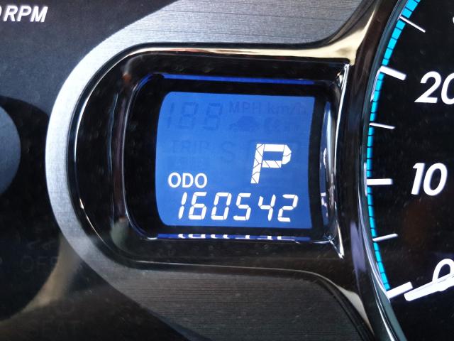 2011 TOYOTA SIENNA XLE 5TDYK3DC8BS108157