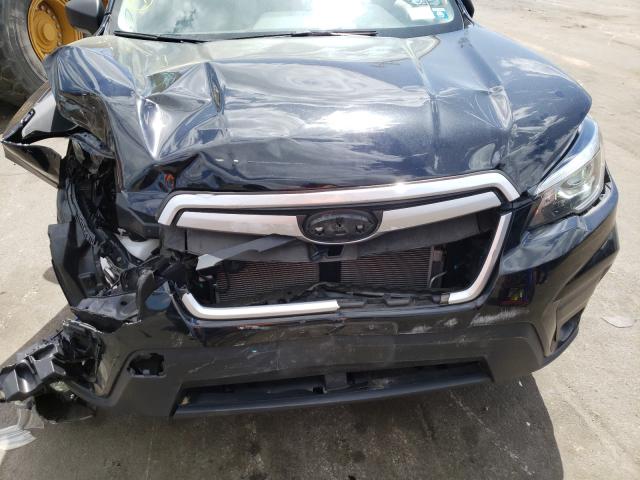 2019 SUBARU FORESTER JF2SKACC9KH465946