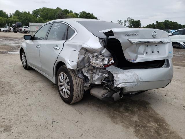 2014 NISSAN ALTIMA 2.5 1N4AL3AP4EN364771