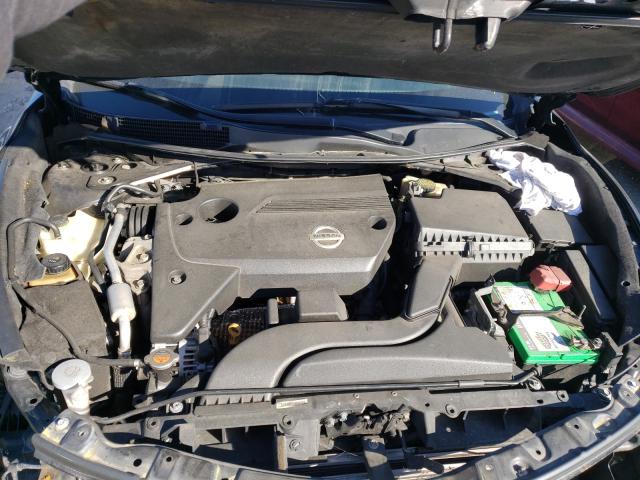 2015 NISSAN ALTIMA 2.5 1N4AL3AP4FC238830