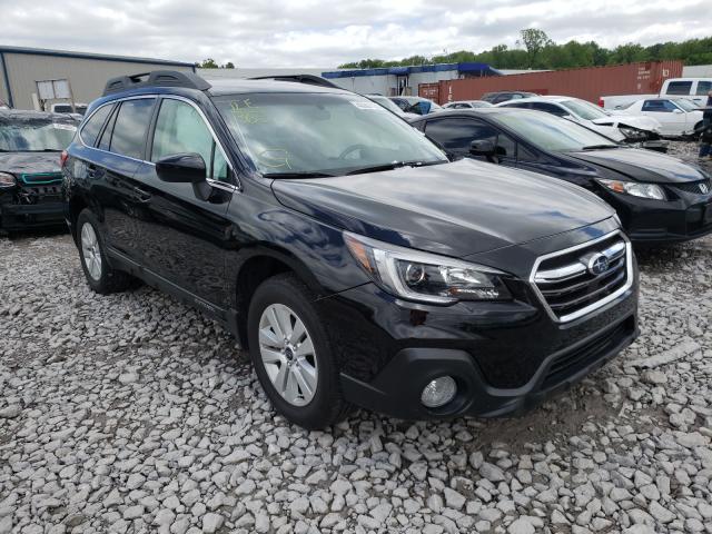 2018 SUBARU OUTBACK 2. 4S4BSACC2J3206382