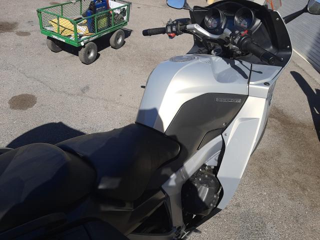 2006 BMW K1200 GT WB10597066ZN45469