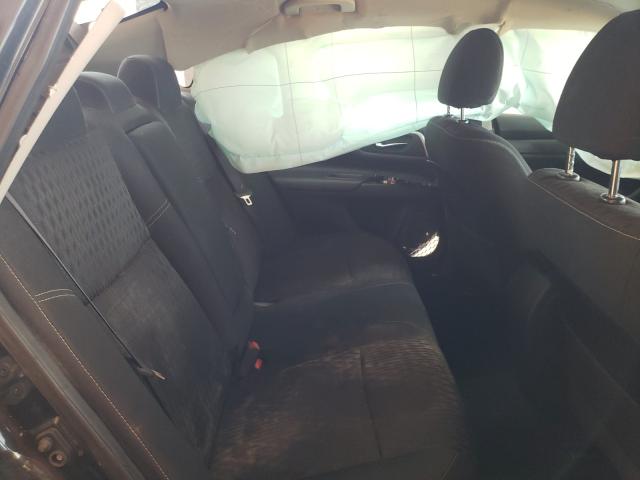 2018 NISSAN ALTIMA 1N4AL3AP4JC125341