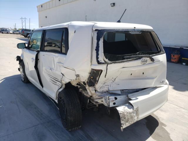 2012 TOYOTA SCION XB JTLZE4FE7CJ000633