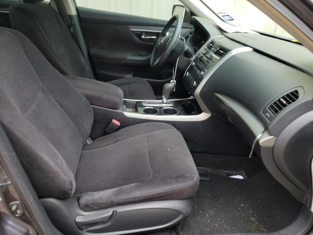 2013 NISSAN ALTIMA 2.5 1N4AL3AP3DN575247