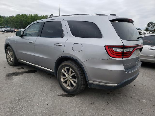 2014 DODGE DURANGO LI 1C4RDHDG7EC428235