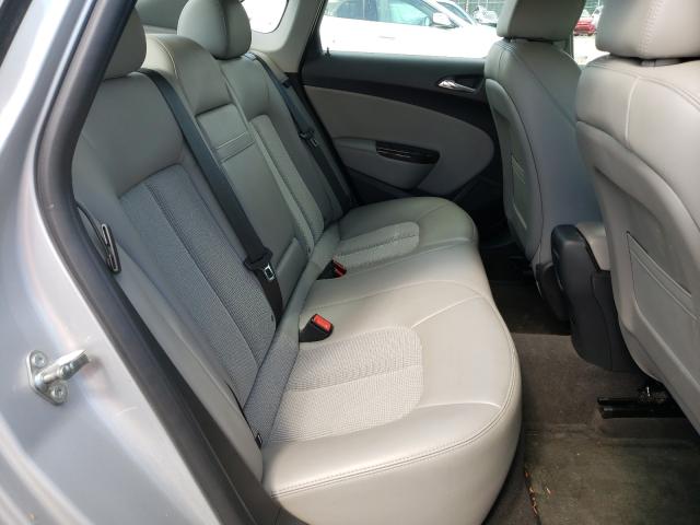 2014 BUICK VERANO CON 1G4PR5SK7E4178239