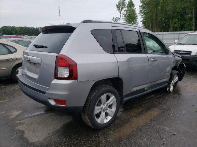 2016 JEEP COMPASS SP 1C4NJCBA0GD681600