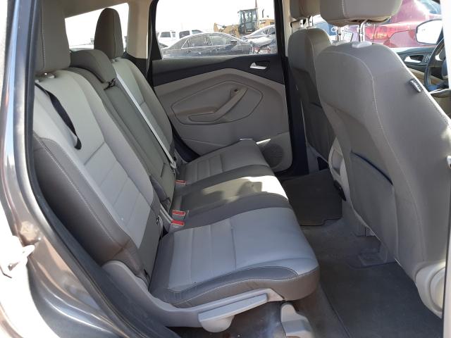 2013 FORD ESCAPE SE 1FMCU9GX4DUB70588