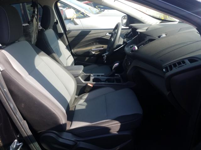 2019 FORD ESCAPE SE 1FMCU0G90KUB12245