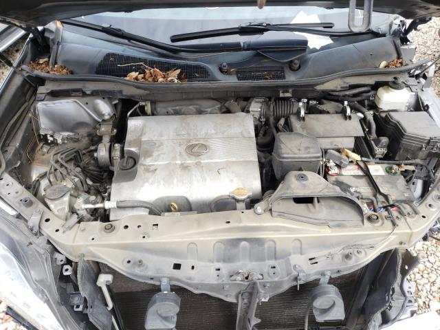 2014 LEXUS RX 350 2T2ZK1BA6EC146540